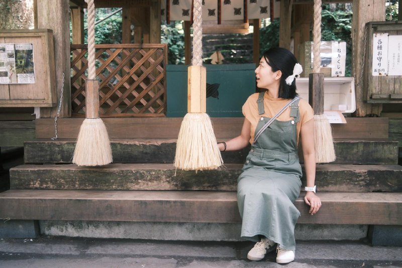 #life #japan黑川温泉 ♨️ + 萤火之森 ⛩️ + 阿苏火山 🌋#life #japan黑川温泉 ♨️ + 萤火之森 ⛩️ + 阿苏火山 🌋