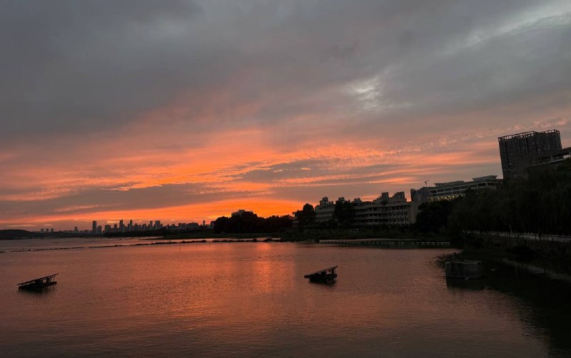 20260902，湖北武汉