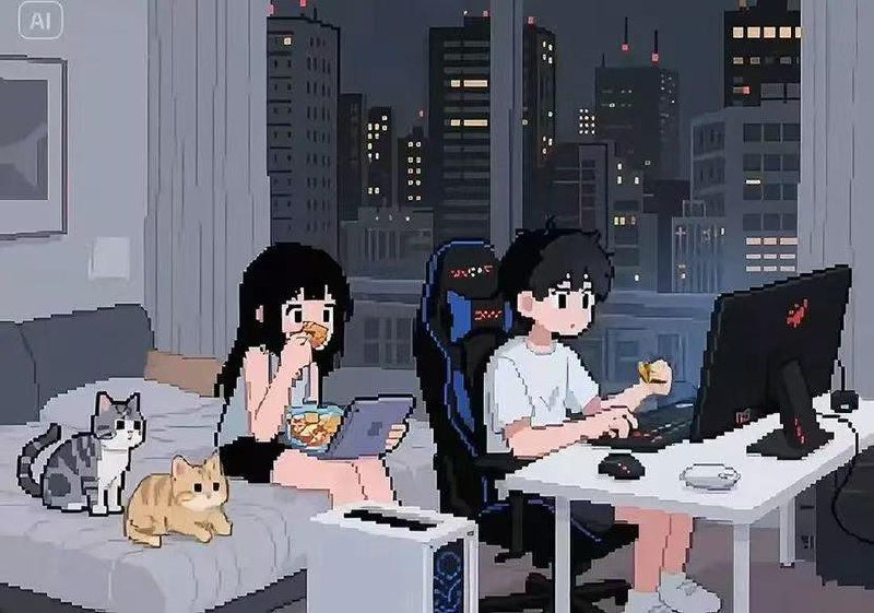 #life本周有一些大的变动，还在处理和消化，或许周中或周末会详细讲讲发生了什么，周报停更一次（虽然之前也经常不按时