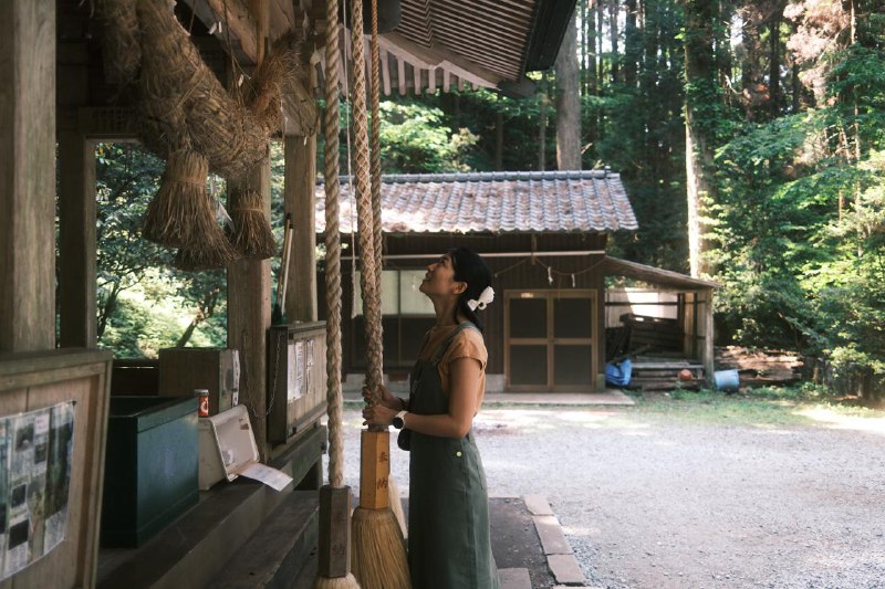 #life #japan黑川温泉 ♨️ + 萤火之森 ⛩️ + 阿苏火山 🌋#life #japan黑川温泉 ♨️ + 萤火之森 ⛩️ + 阿苏火山 🌋