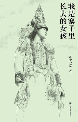 📖 最近读过我是寨子里长大的女孩 #douban #reading评分: ★★★★☆还是有不少地方引起了共鸣，记起了很多幼时的事，看完后也有一种想要记录自己童年和人生的欲望