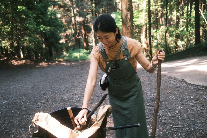 #life #japan黑川温泉 ♨️ + 萤火之森 ⛩️ + 阿苏火山 🌋#life #japan黑川温泉 ♨️ + 萤火之森 ⛩️ + 阿苏火山 🌋