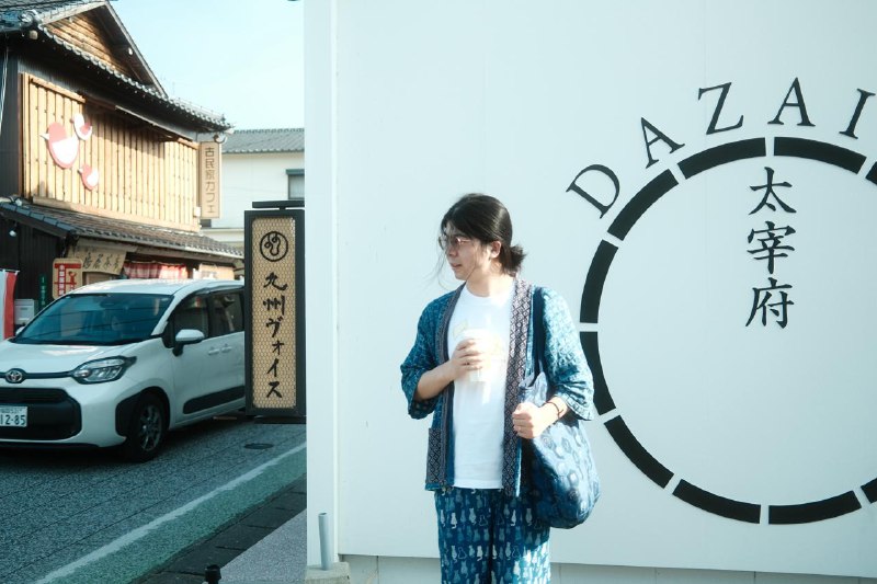 #life #japan太宰府⛩️ + 别府地狱温泉♨️#life #japan太宰府⛩️ + 别府地狱温泉♨️