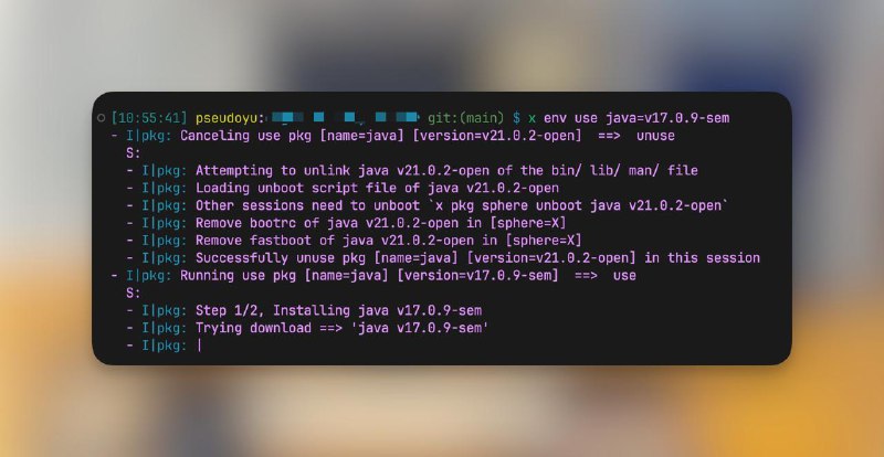 #life新工作上班第四天了，还算适应，自由度同样很大，整体技术氛围不错、很业务导向
