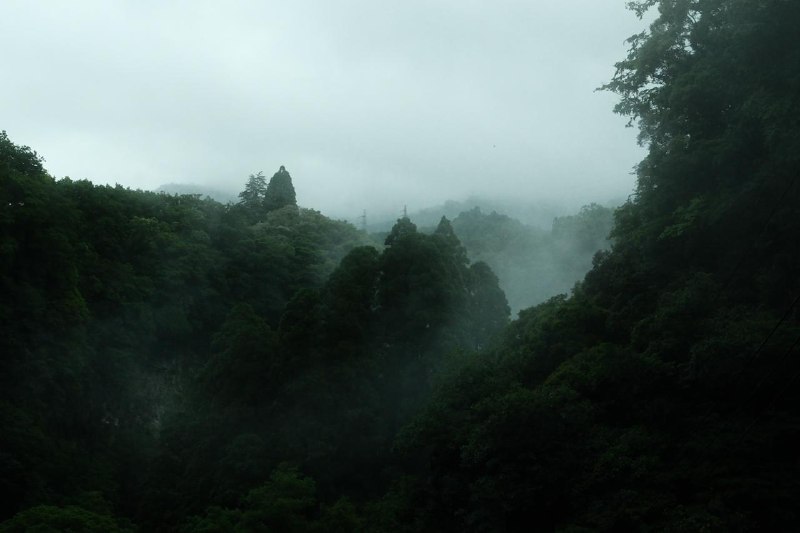 #life #japan高千穗⛩️ + 由布院🚶 + 别府温泉♨️高清图见 pseudoyu.com/photos，打算回去后搭一个 innei 的 photo-gallery 图库把原图和参数这些放上去 